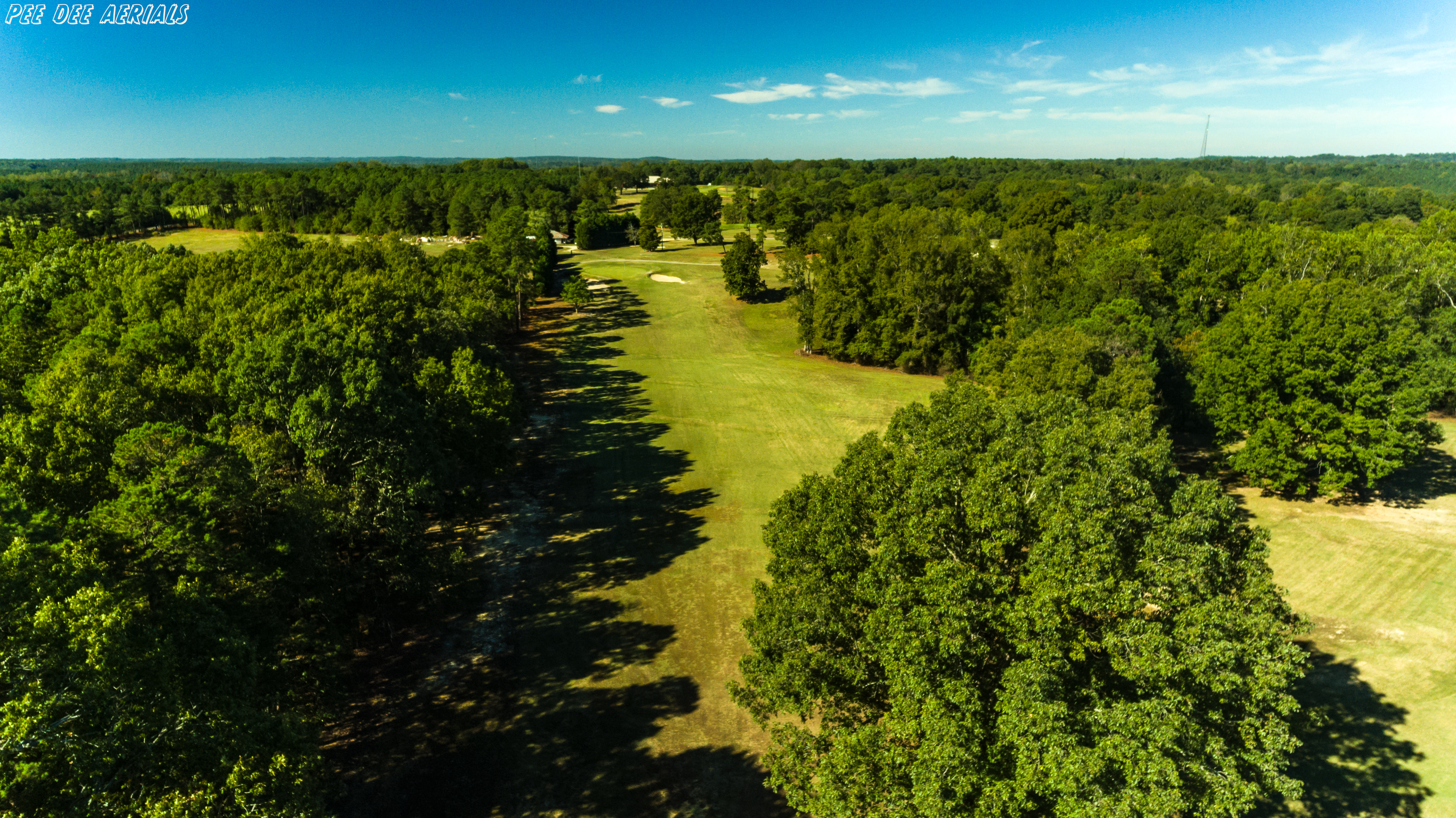 Course Conditions Twin Valley Golf Club