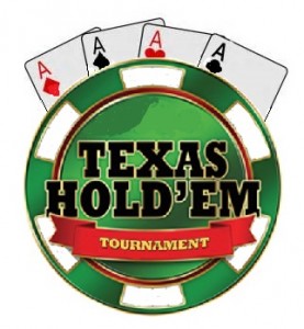 Texas Hold'em Logo