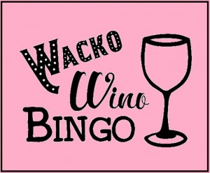 Wacko Bingo Logo