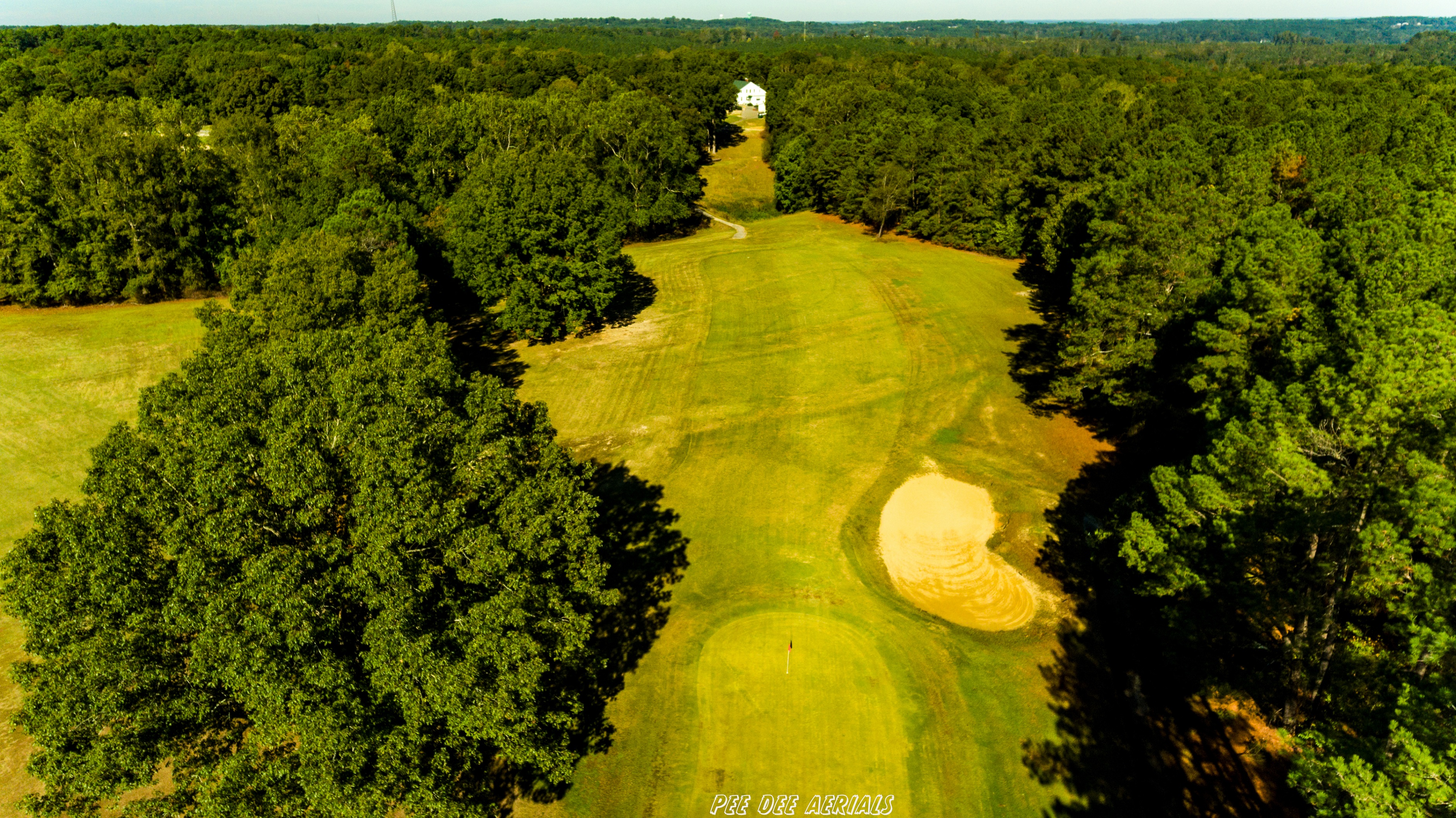 Course Conditions Twin Valley Golf Club