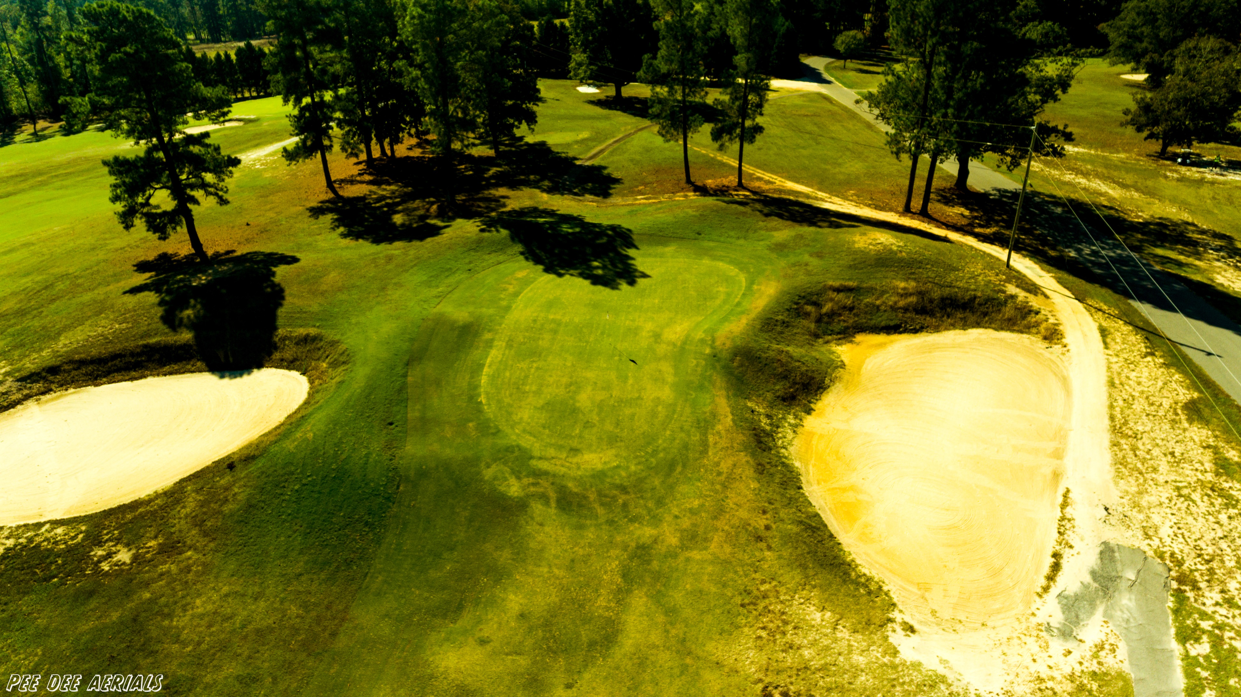 Course Conditions Twin Valley Golf Club