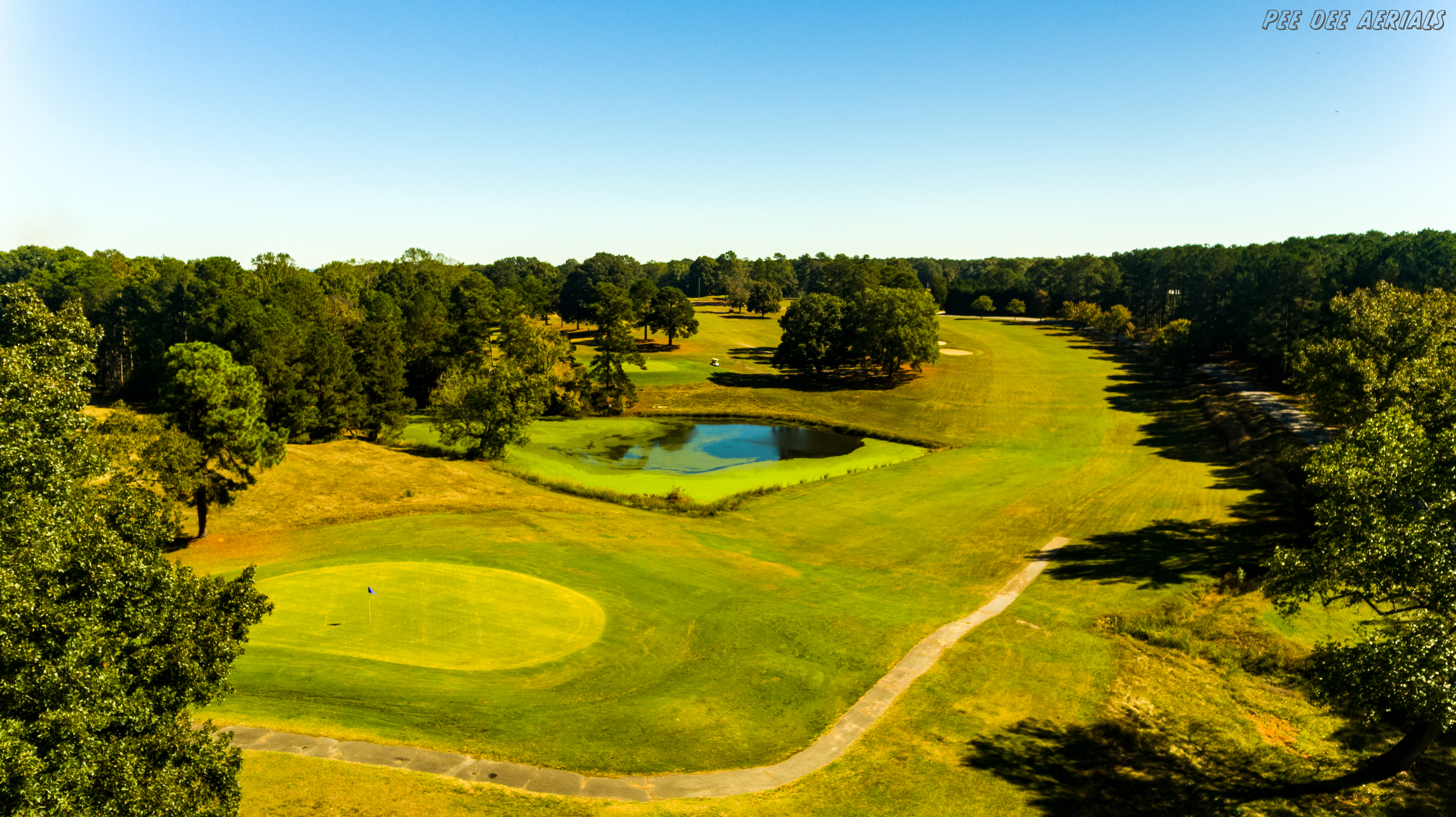 Course Conditions Twin Valley Golf Club